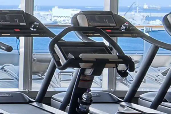 Seabourn Quest Gallery Image